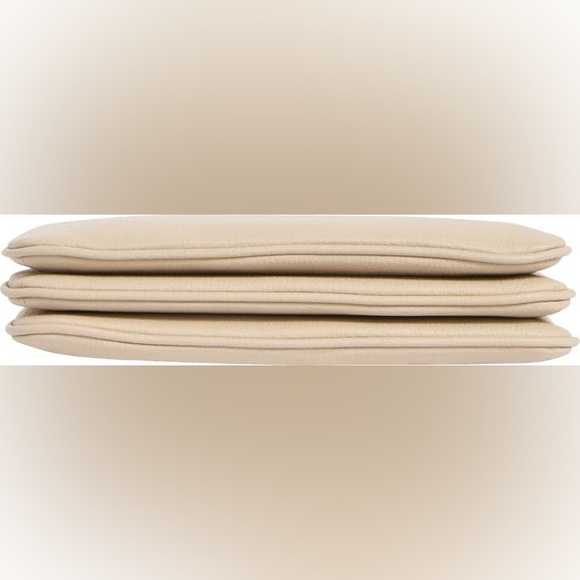 Kate Spade Leila Colorblock Triple Gusset Crossbody - Picture 8 of 15